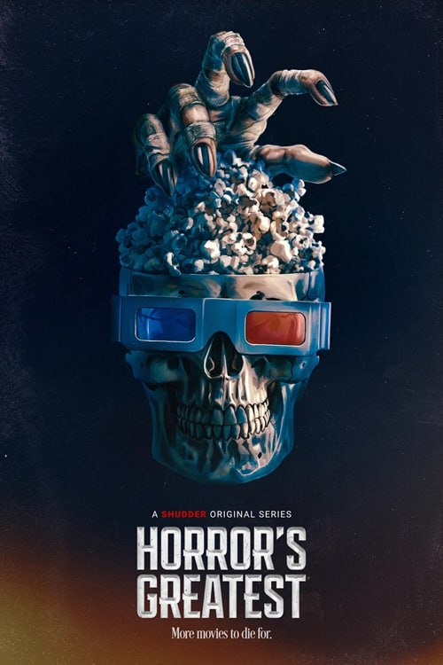 绝佳恐怖片 第二季(全集)