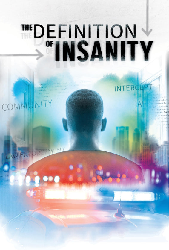 The Definition Of Insanity(全集)