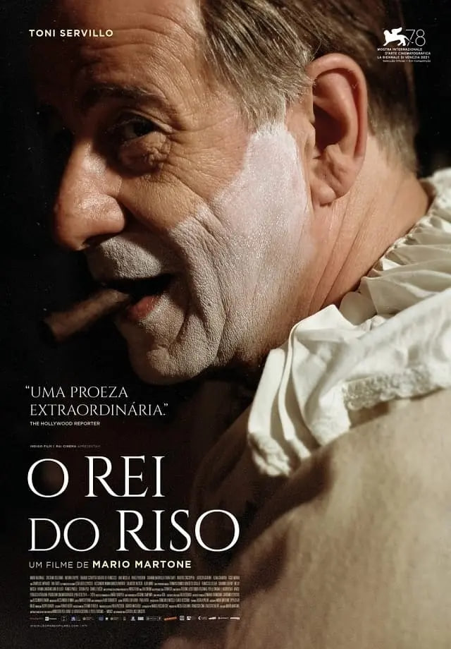 喜剧天王(全集)