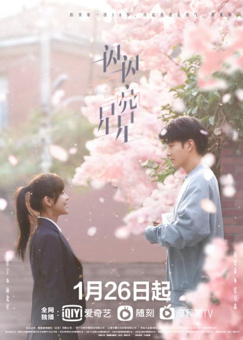 一闪一闪亮星星(全集)