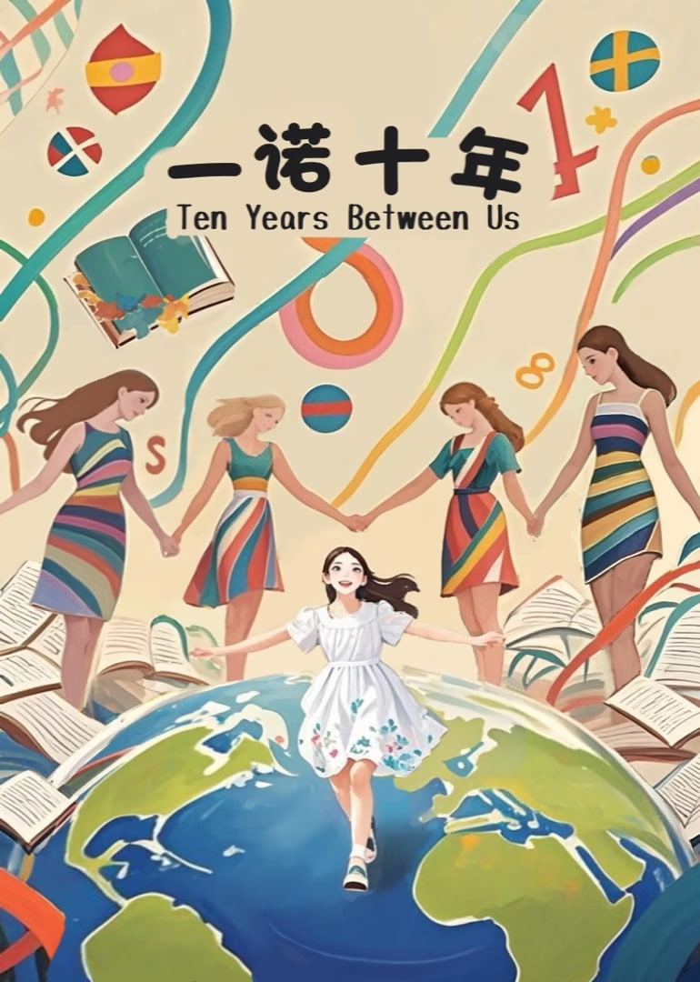 一诺十年(全集)