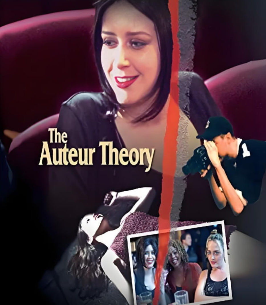 个性导演论(全集)