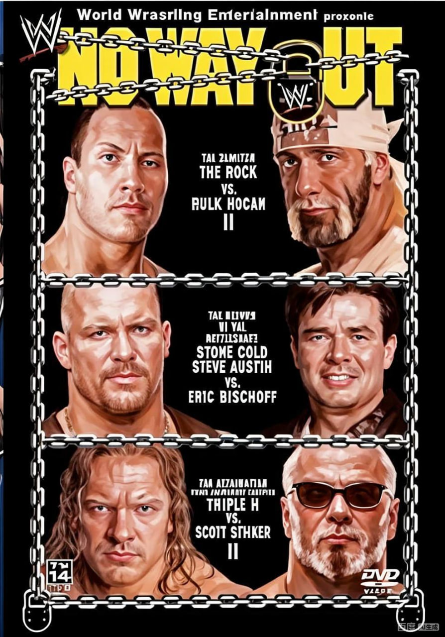 无路可逃 第五季(全集)