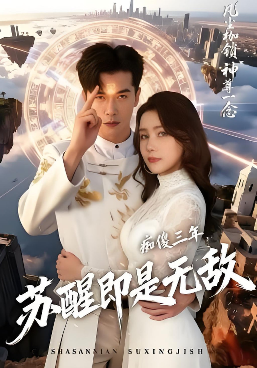 痴傻三年，苏醒即是无敌(全集)