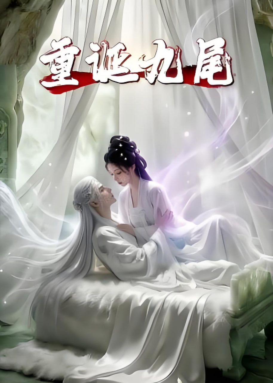 重诞九尾(全集)