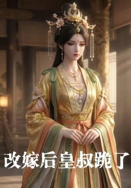 改嫁后皇叔跪了(全集)