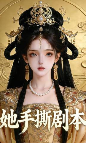 她手撕剧本(全集)