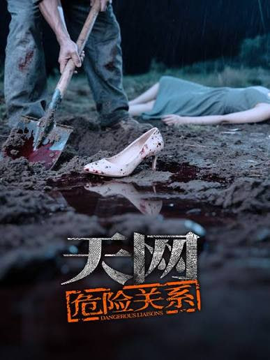 天网：危险关系(全集)