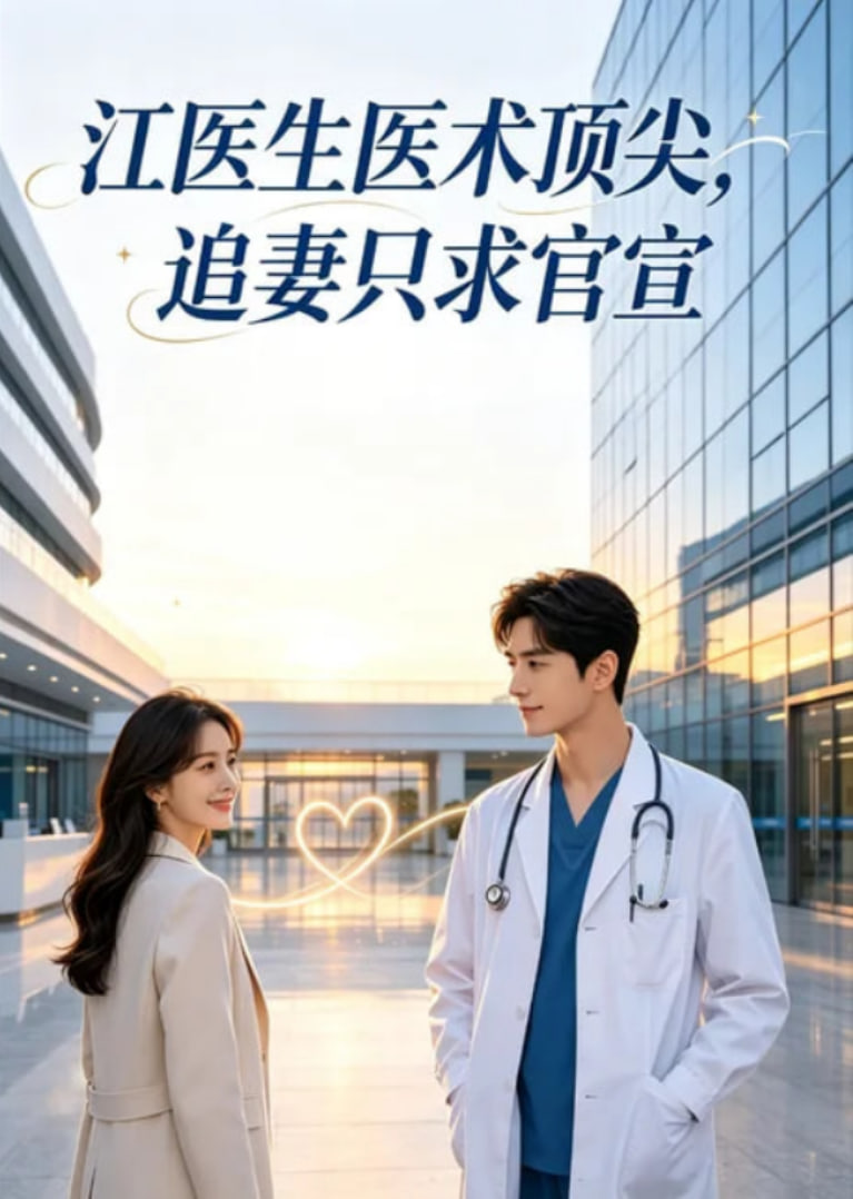 烬炉中契约(全集)