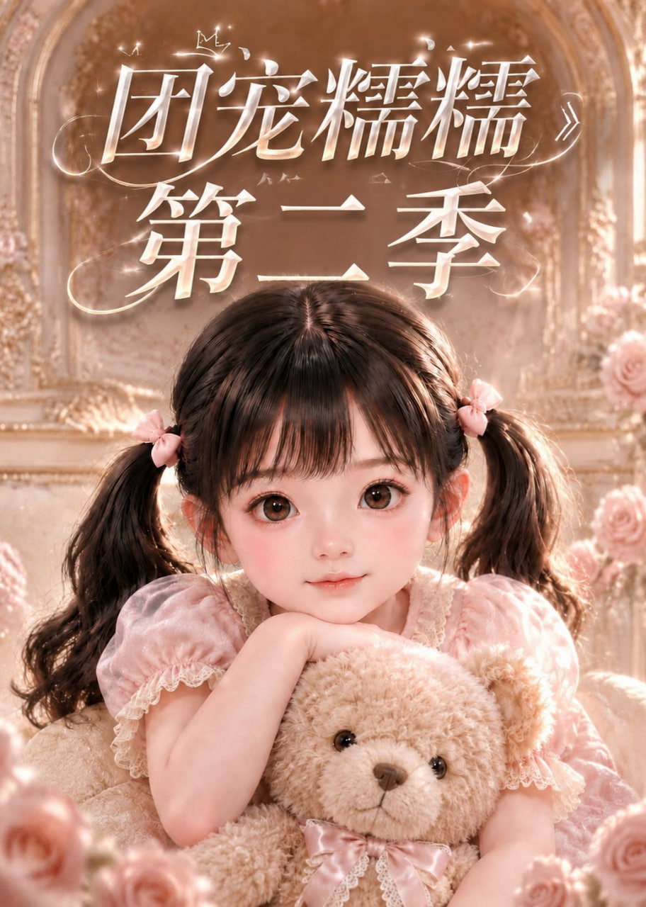 团宠糯糯第二季(全集)