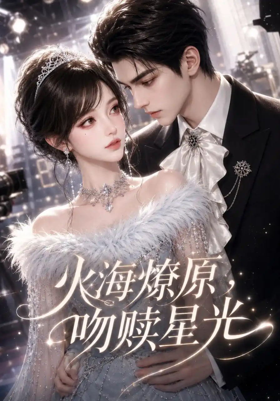 火海燎原，吻赎星光(全集)