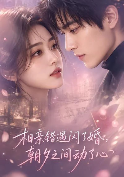 相亲错遇闪了婚，朝夕之间动了心(全集)