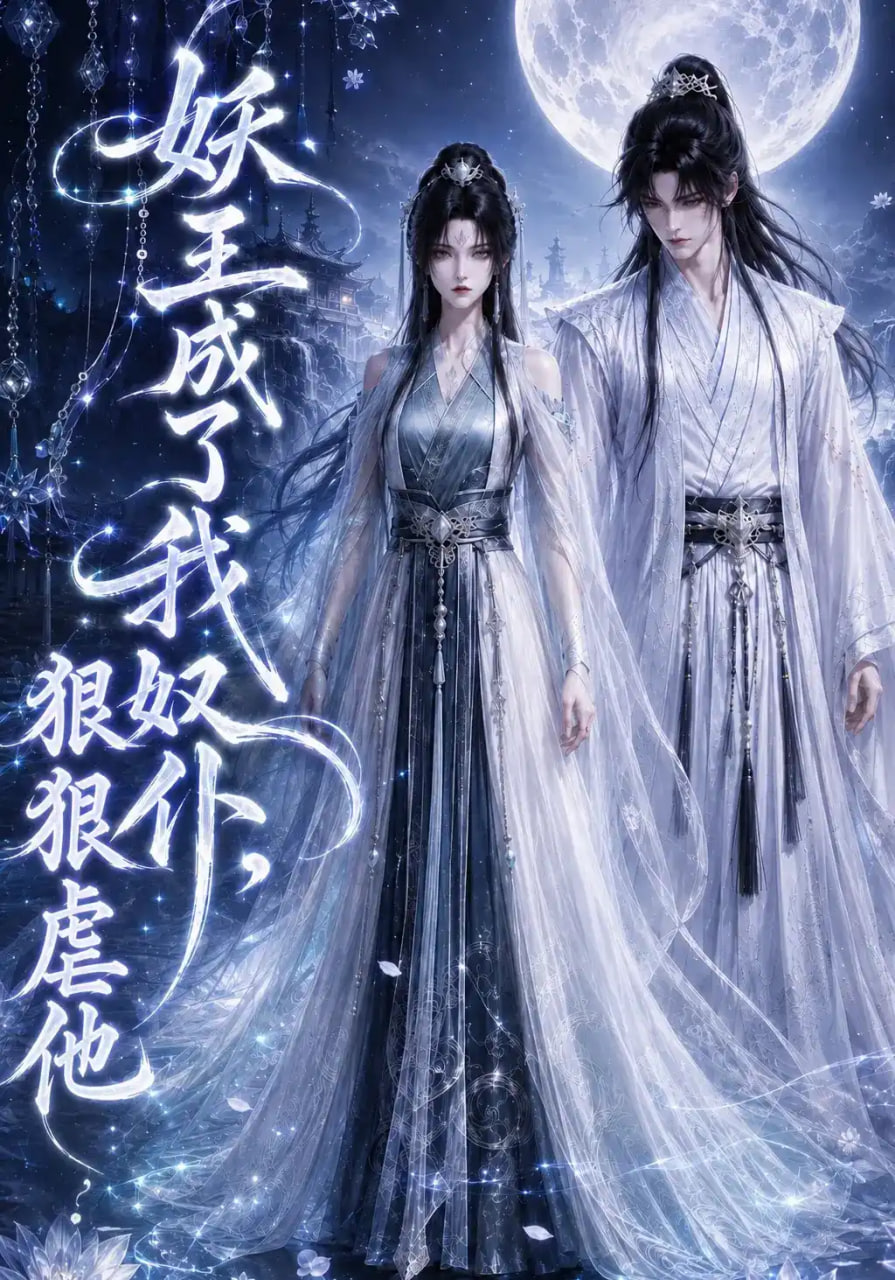 妖王成了我奴仆，狠狠虐他(全集)