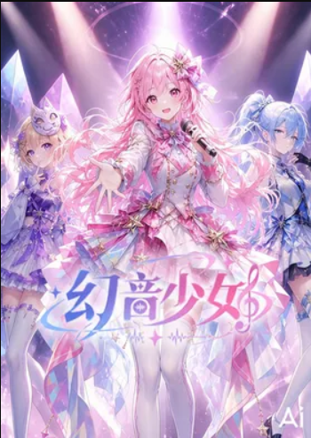 幻音少女