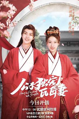 公子独宠瓦匠妻第03集