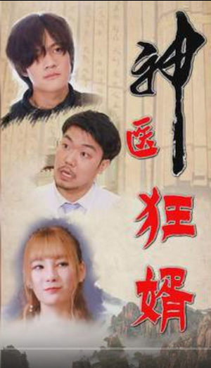 神医狂婿第10集