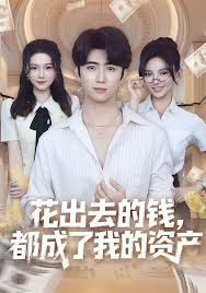 花出去的钱都成了我的资产(全集)