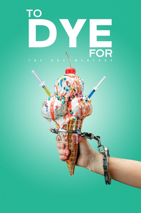 为之献身：纪录片(全集)