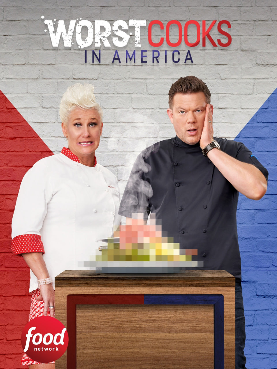 糟糕厨子大改造 第十五季(全集)