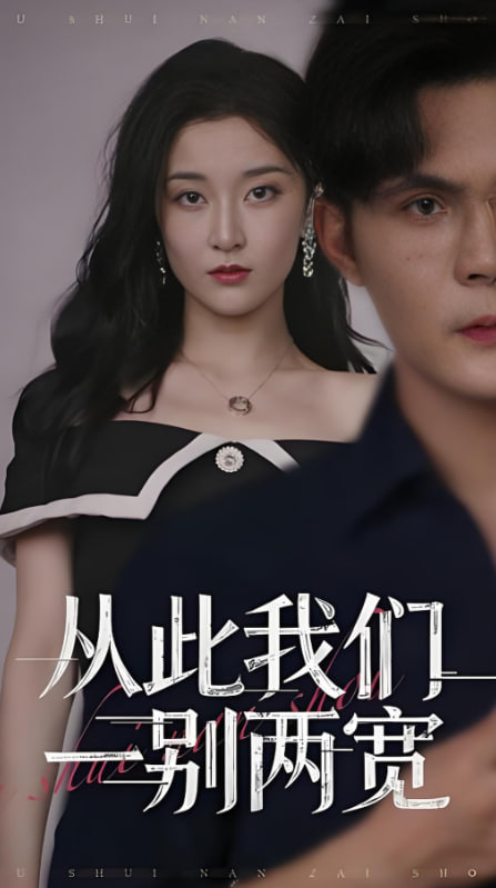 从此我们一别两宽(全集)