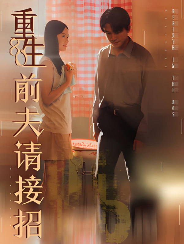 重生80前夫请接招(全集)