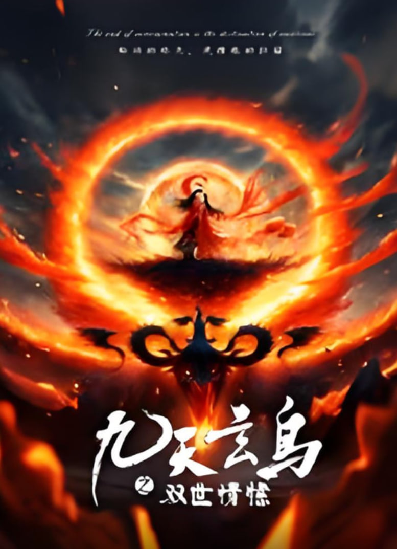 九天玄鸟之双世情愫(全集)